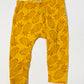 Pinapple pants - Size 0