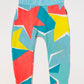 Stretchies legging - Size 0