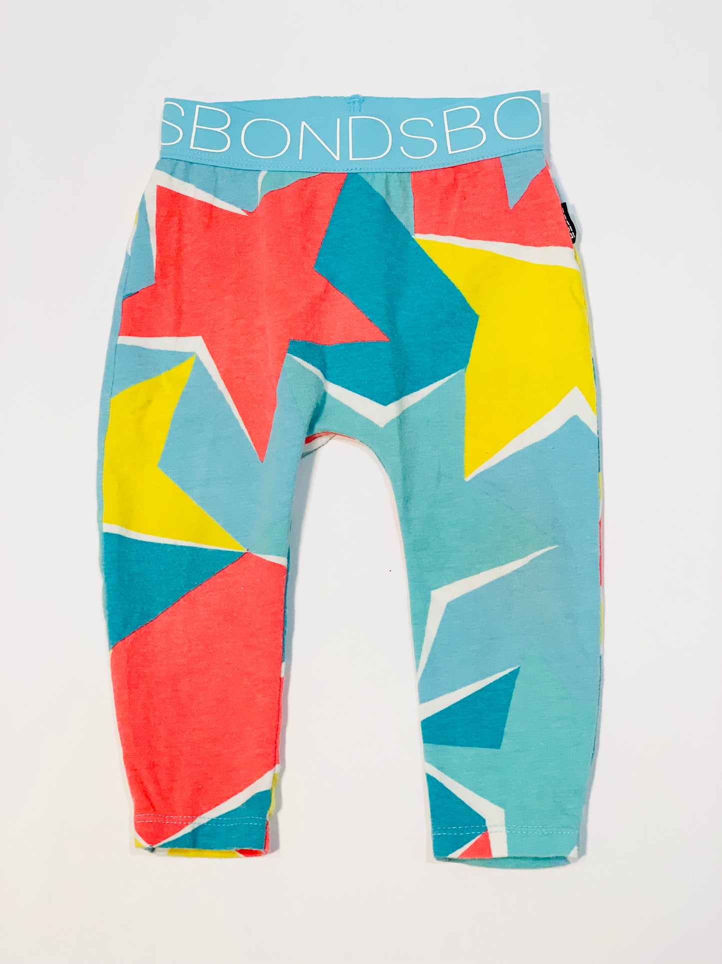 Stretchies legging - Size 0