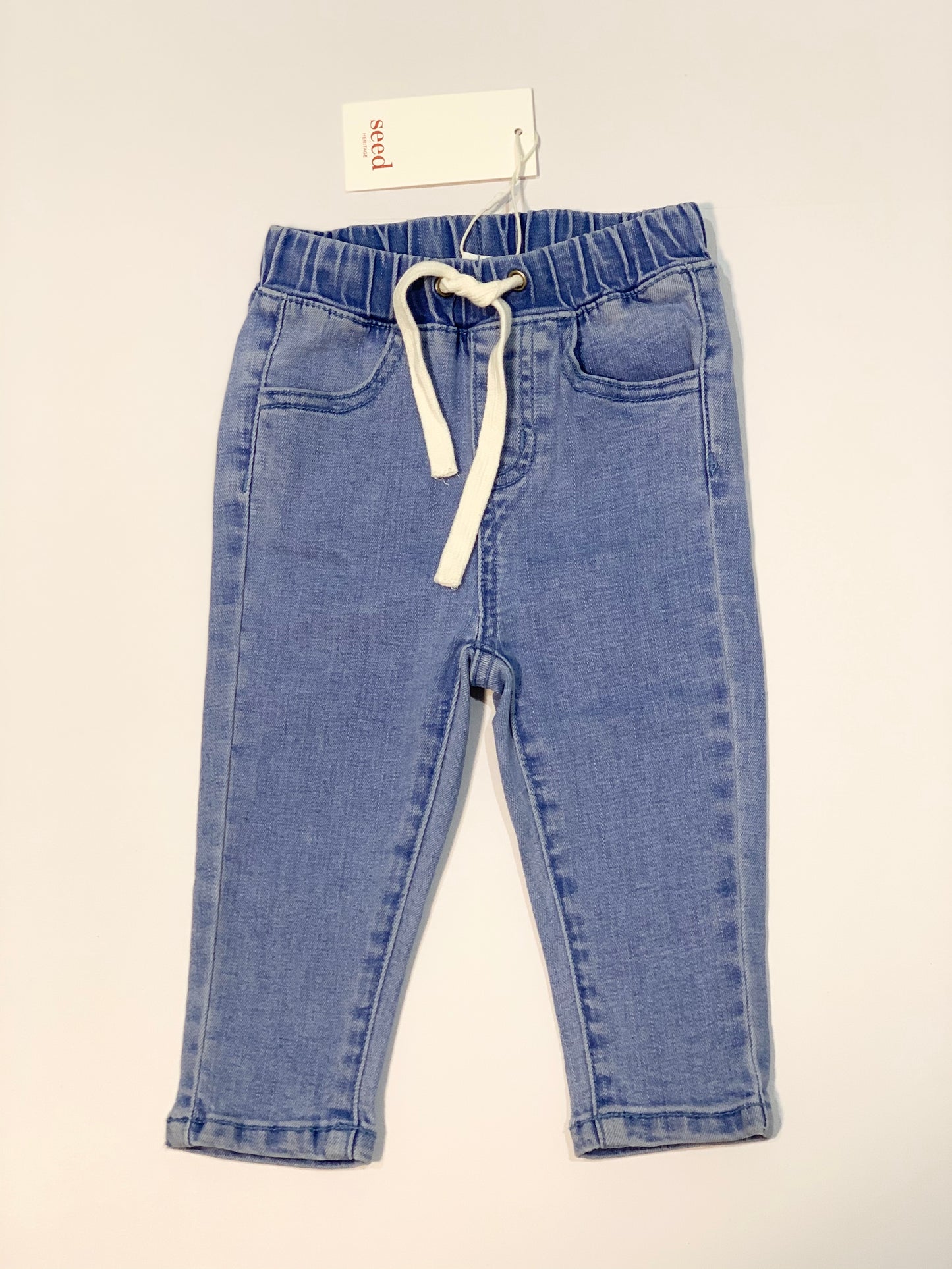 Stretch jeans brand new - Size 0