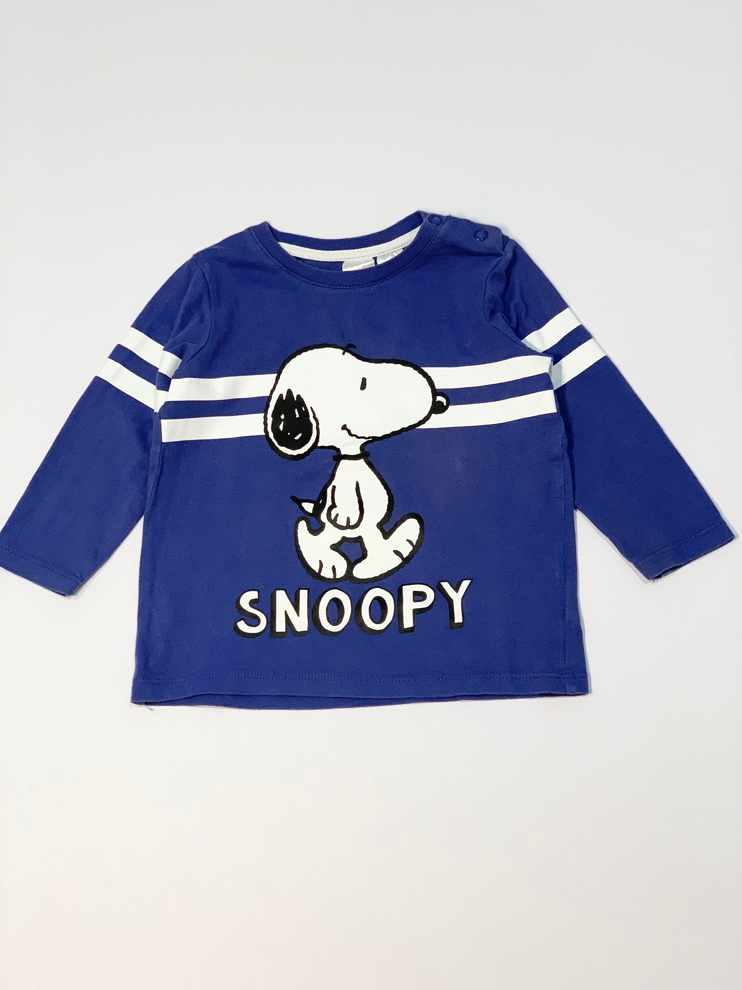 Snoopy top - Size 0