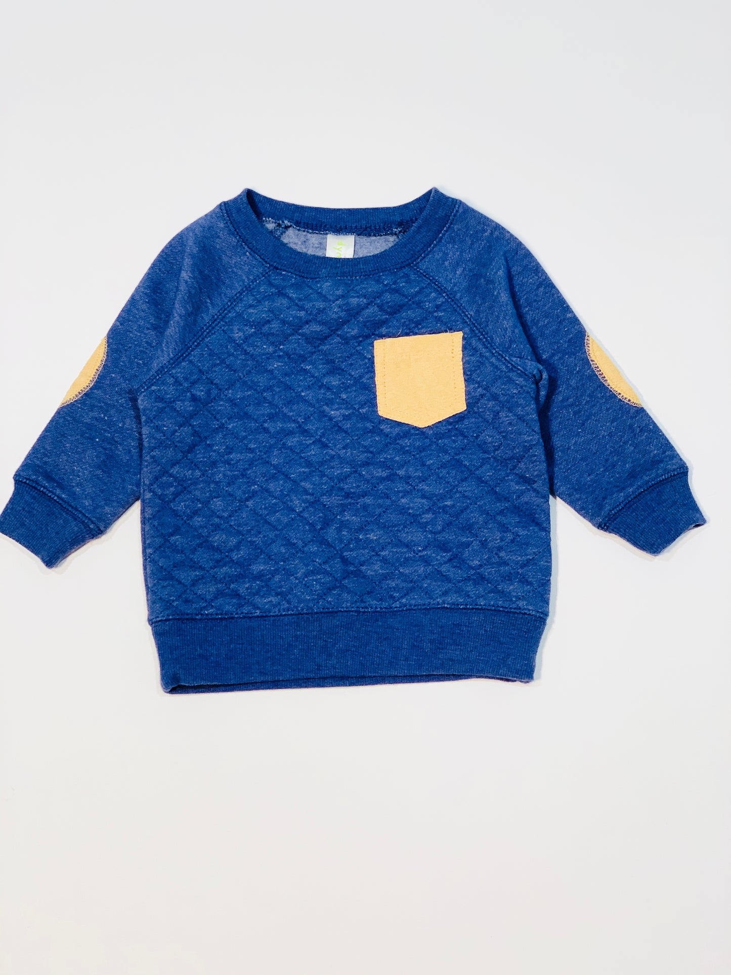 Blue sweater - Size 0