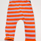 Striped leggings - Size 0