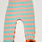 Striped leggings - Size 0