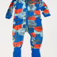 Zippy Wondersuit - Size 0