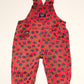 Vintage OshKosh overalls - Size 0