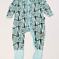 Zippy Wondersuit - Size 0