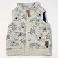 Aeroplanes vest - Size 00