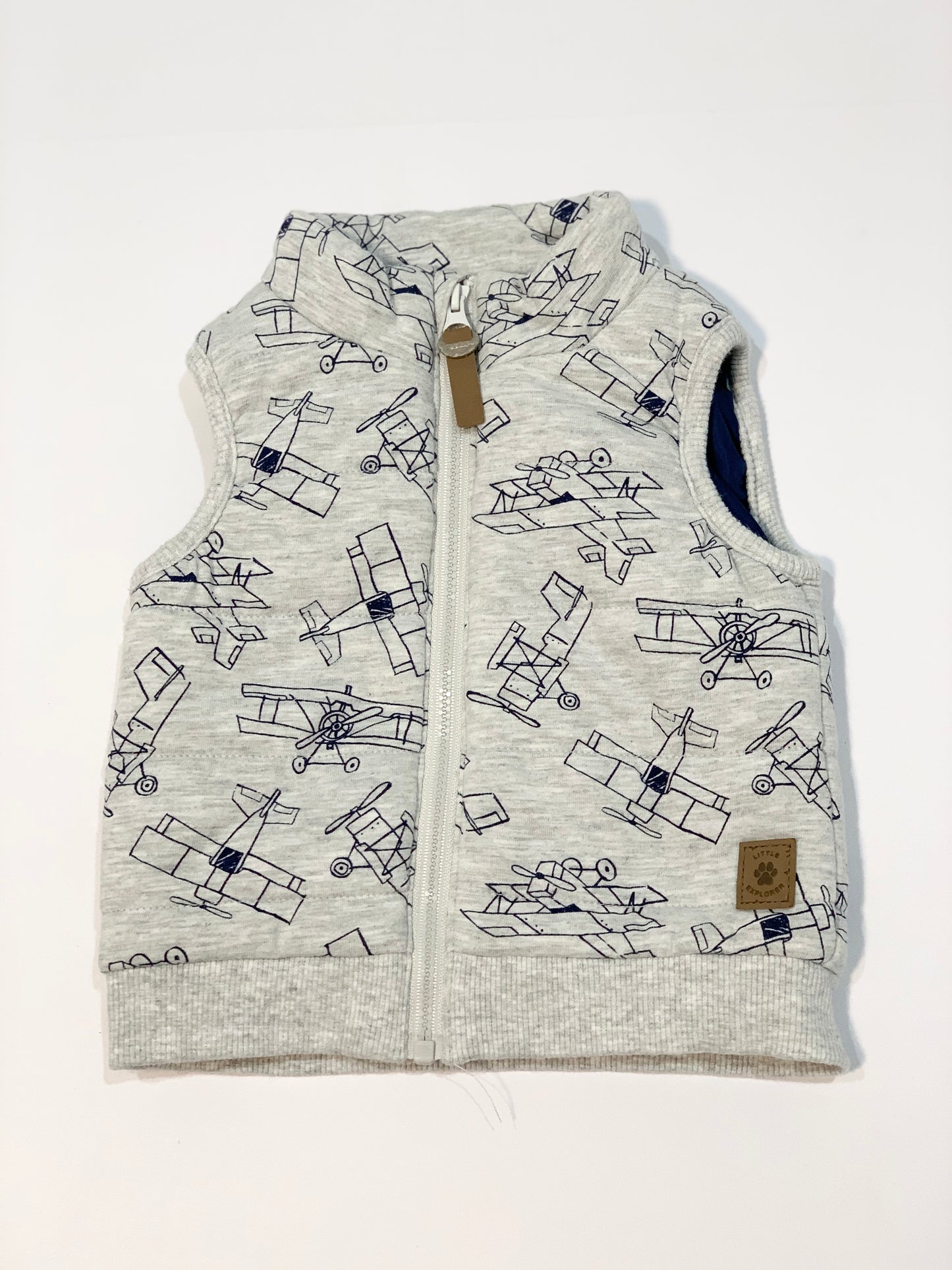Aeroplanes vest - Size 00