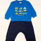 Construction set brand new - Size 00