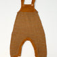 Knit overalls - Size 00