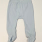 Blue footed pants - Size 00