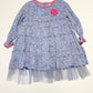 Purple owl dress - Size 1