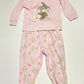 Pink Thumper pyjama set - Size 2