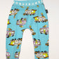 Stretchies legging brand new - Size 00