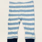 Striped leggings - Size 00