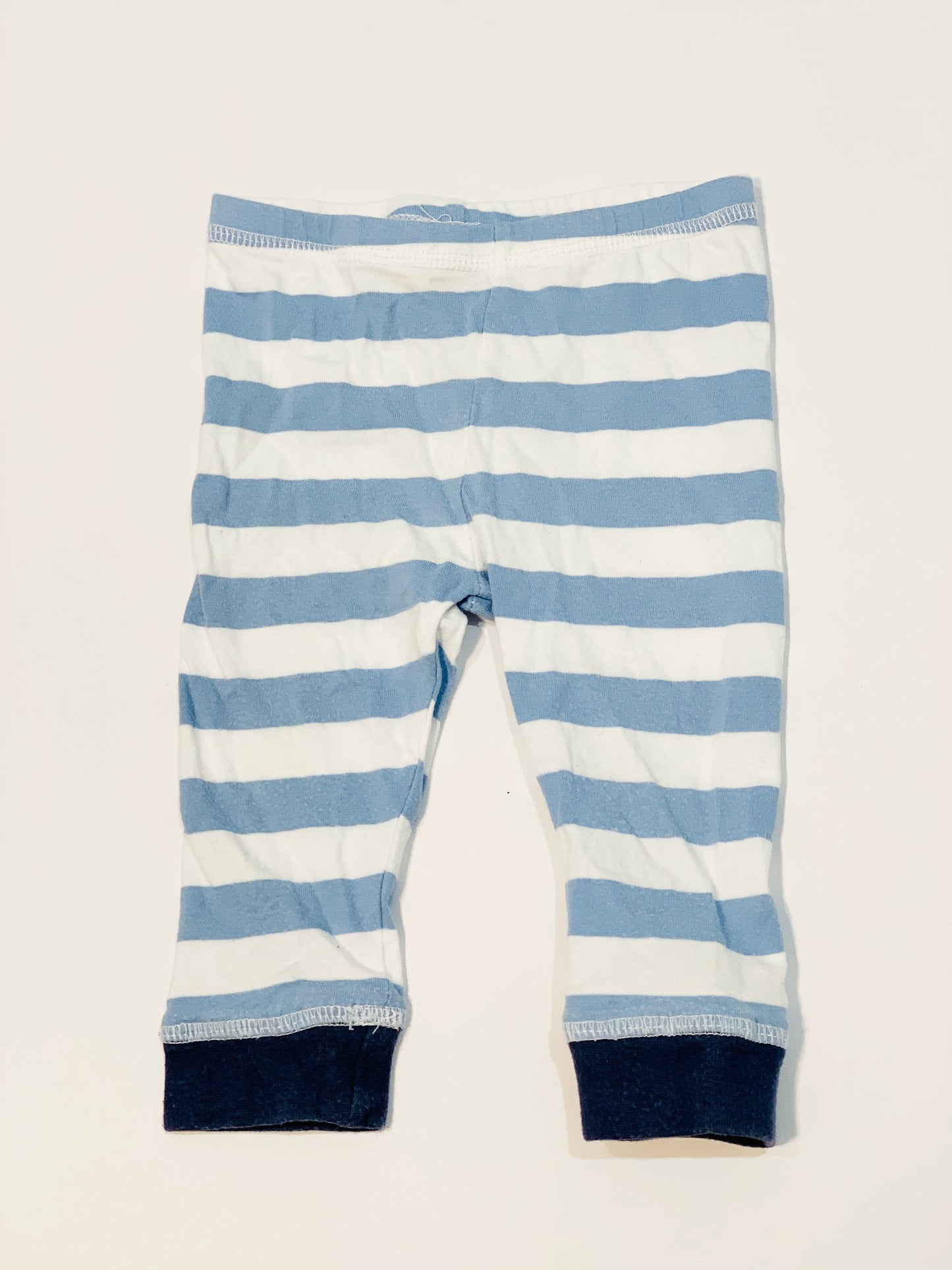 Striped leggings - Size 00