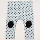 Blue leggings - Size 00