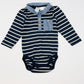 Striped bodysuit - Size 00
