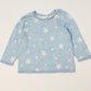 Stars knit jumper - Size 00