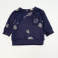 Badminton sweater - Size 00