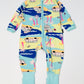 Zippy Wondersuit - Size 00