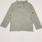 Grey dragonfly top - Size 18 months