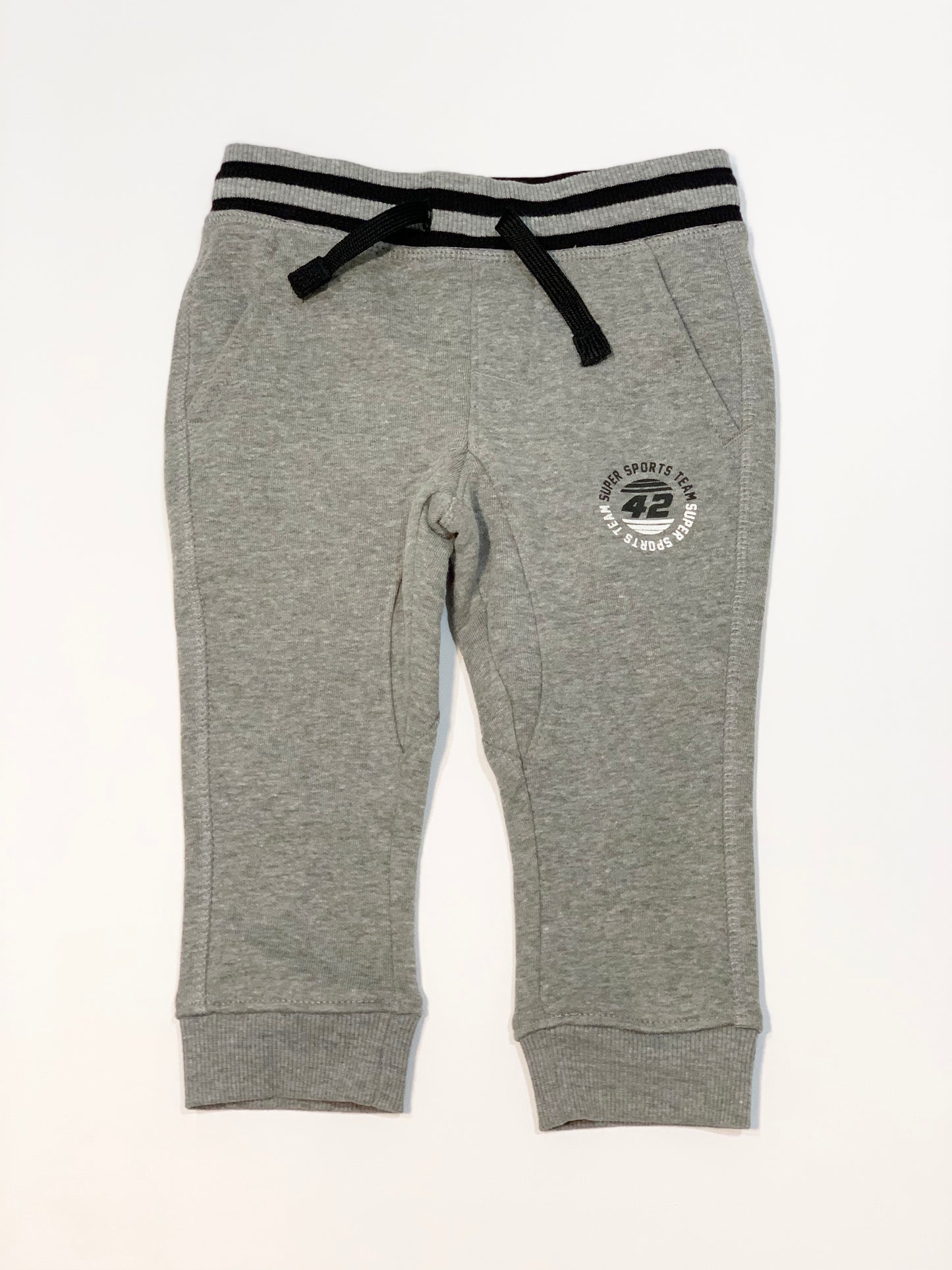 Grey trackies - Size 1