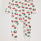 Zippy Wondersuit - Size 2