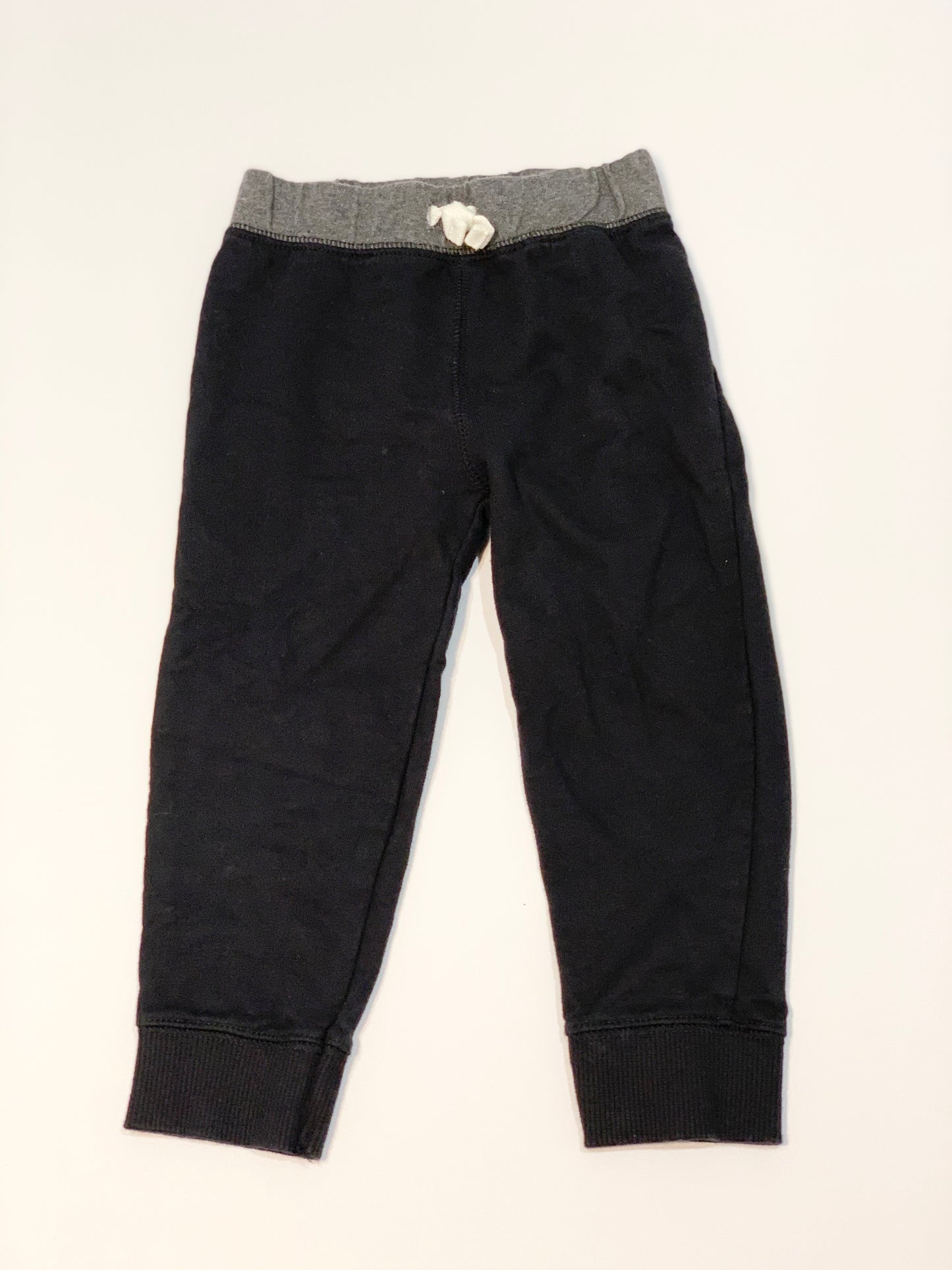 Black pants - Size 1