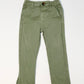 Green pants - Size 1