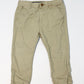 Tan pants - Size 1
