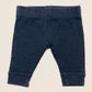 Navy leggings - size 0000