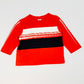Red super top - Size 1