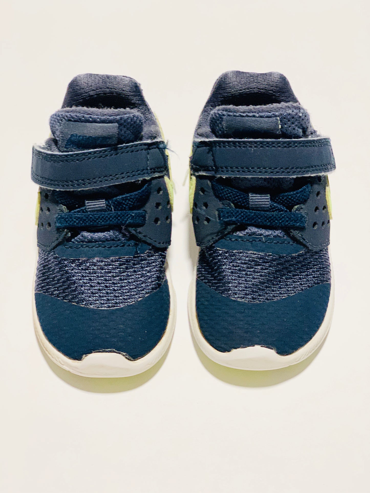 Navy runners - Size US 5C