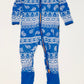 Zippy Wondersuit - Size 1