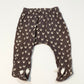 Footed bunny pants - Size 000