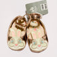 Pink Thumper soft shoes BNWT - Size 6-12 months