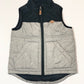 Puffer vest - Size 2