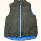 Puffer vest - Size 2