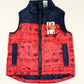 Cars puffer vest - Size 2