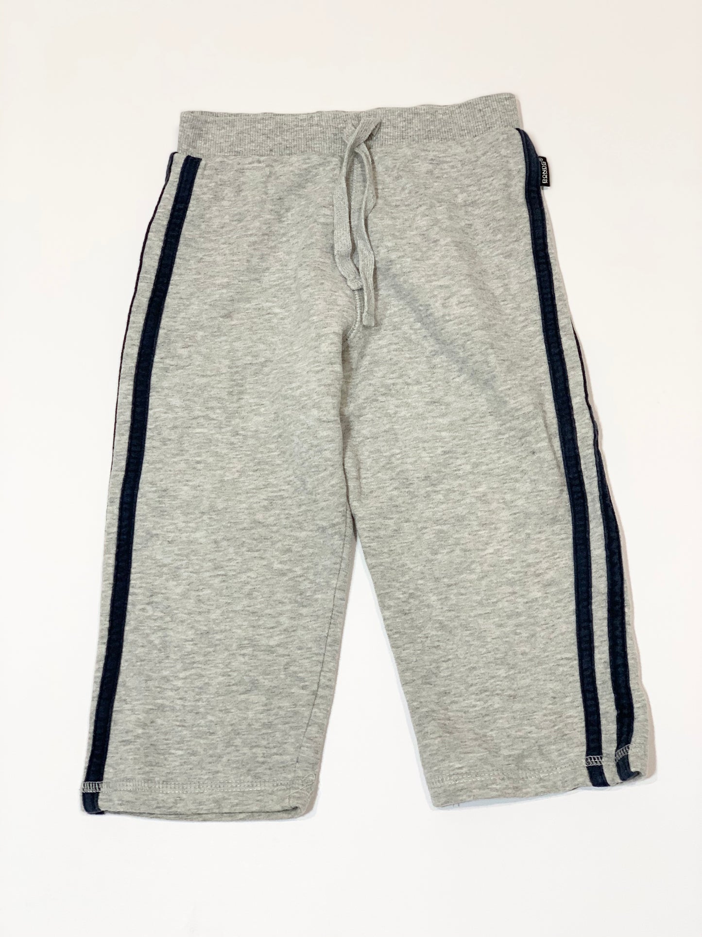Grey trackies - Size 2