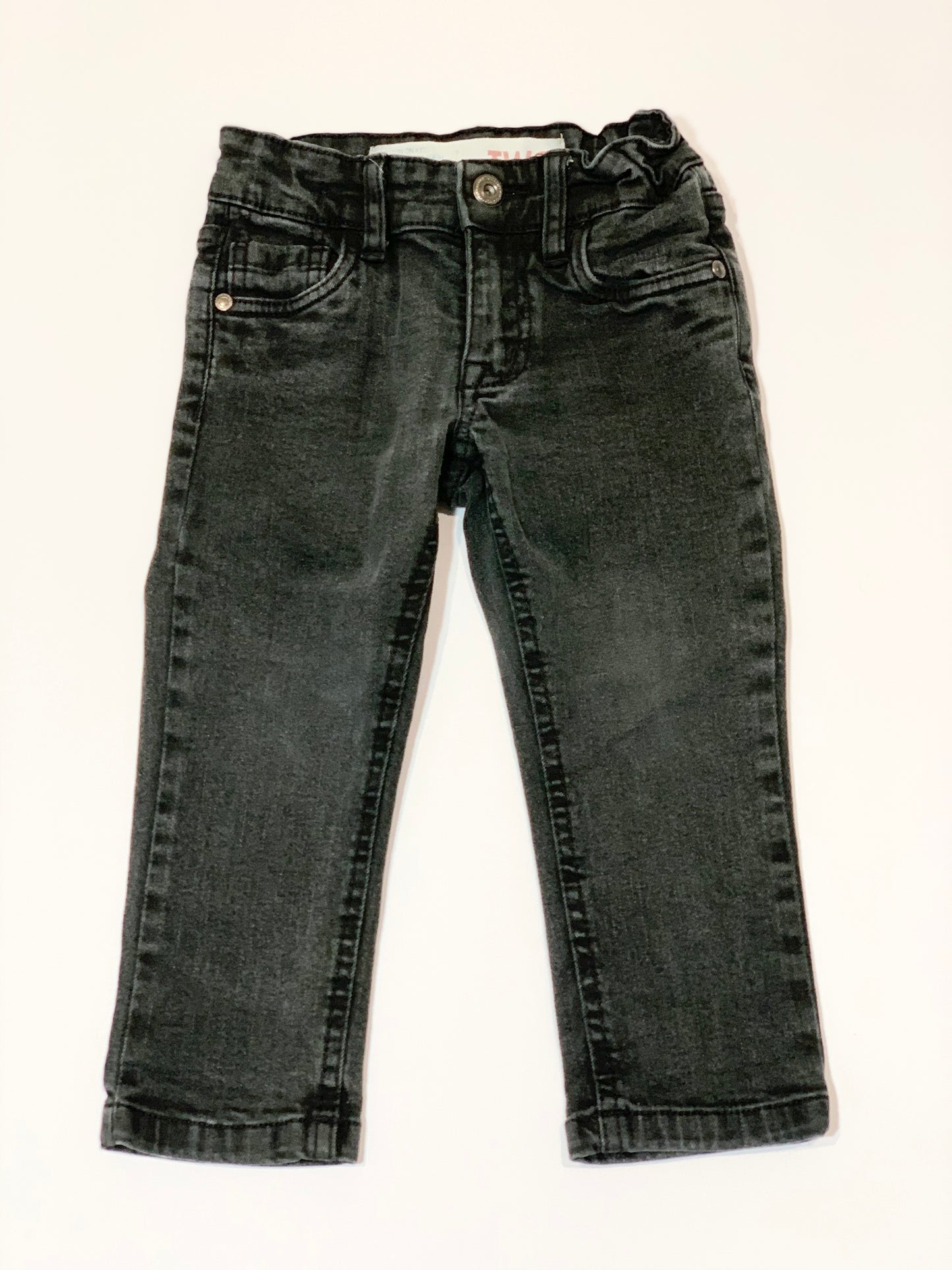 Black jeans - Size 2