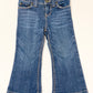 Denim jeans - Size 2