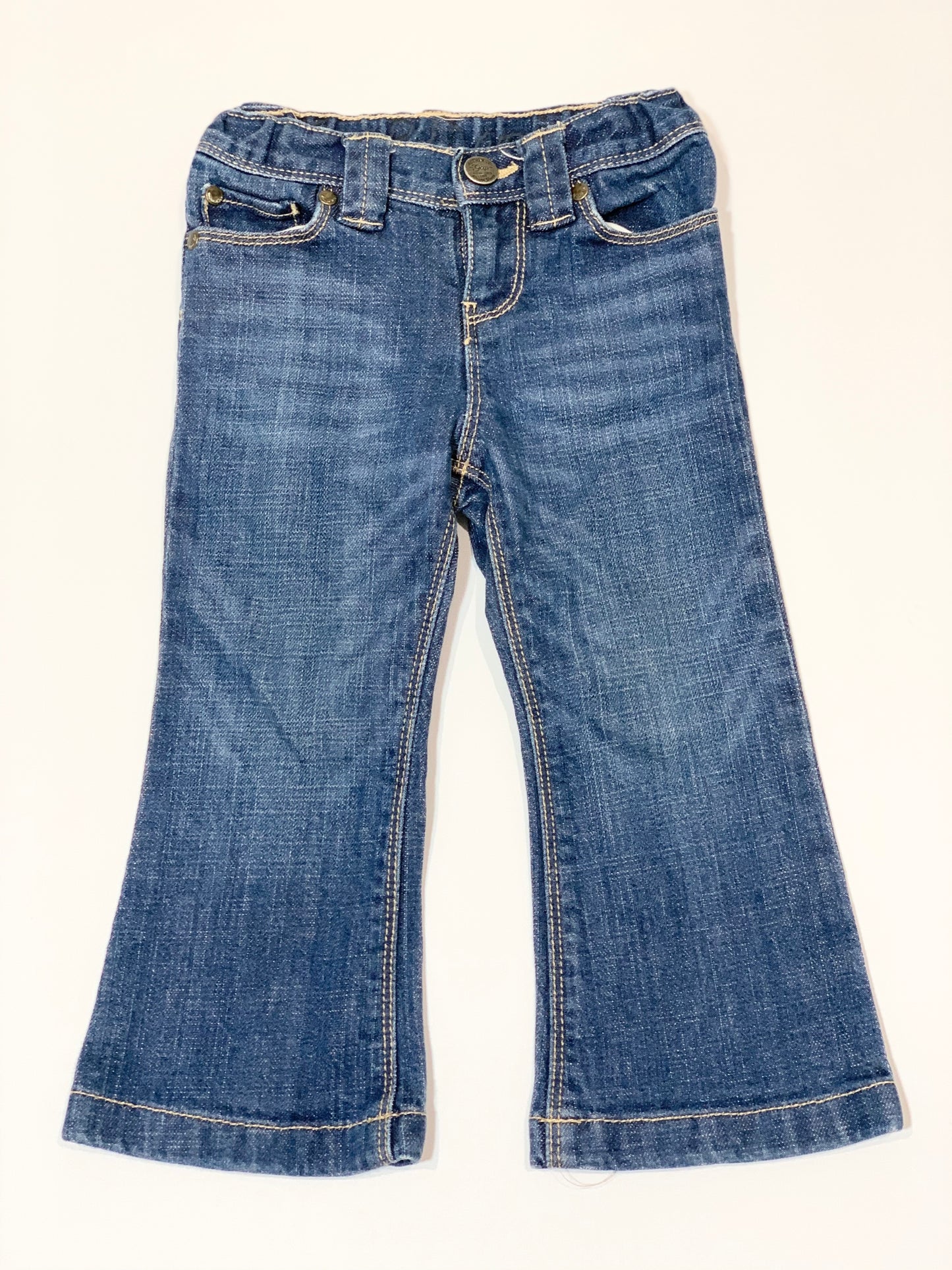 Denim jeans - Size 2