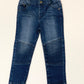 Denim jeans - Size 2
