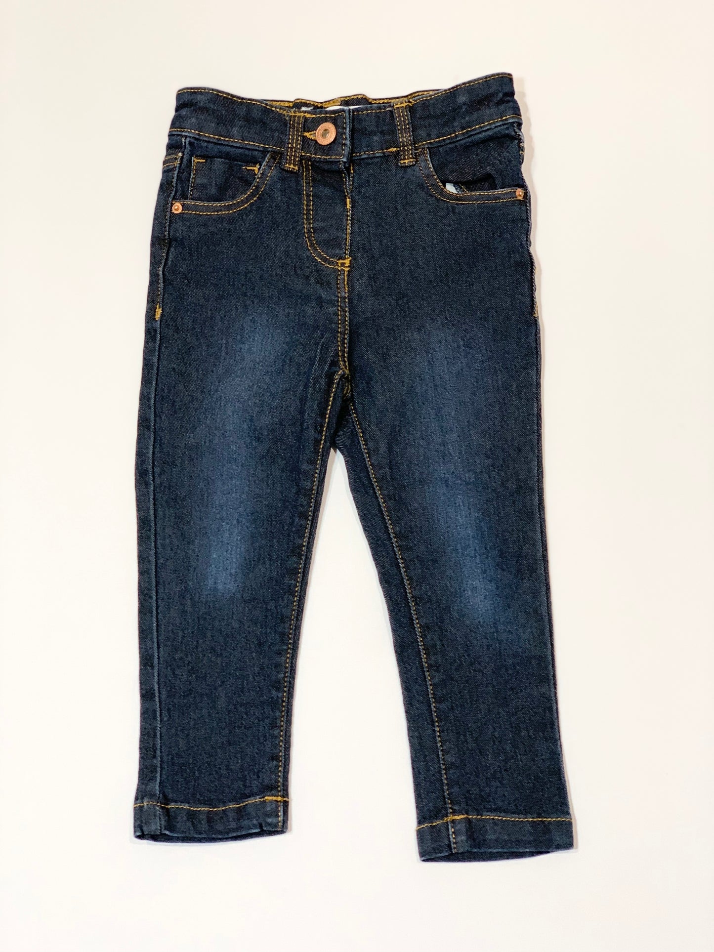 Denim jeans - Size 2