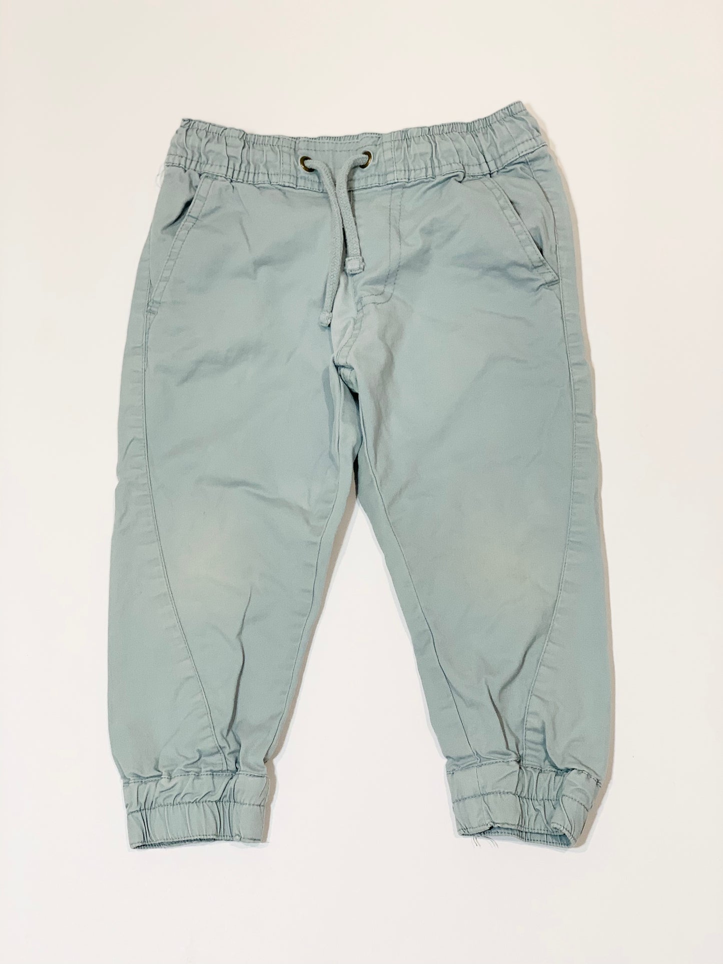 Grey pants - Size 2