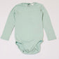 Green bodysuit - Size 2
