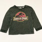 Jurassic Park top - Size 2